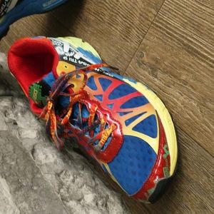 Mens Asics gel Noosa